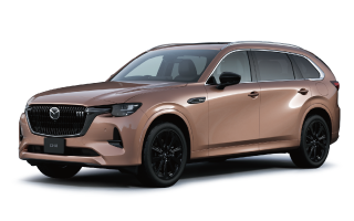 最上級3列シートSUV